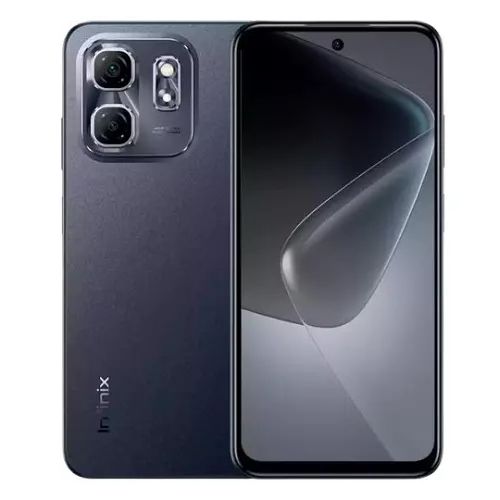 Infinix Hot 50i 128GB+4GB